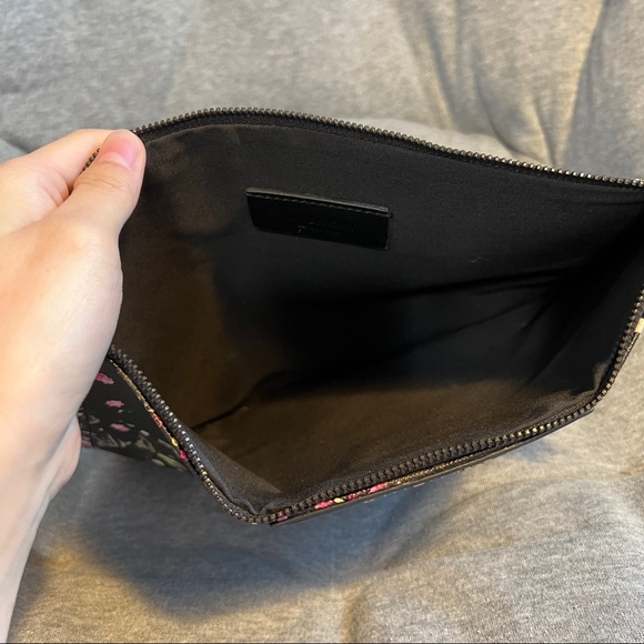 Kenzo Clutch Bag - Picture 4 of 11